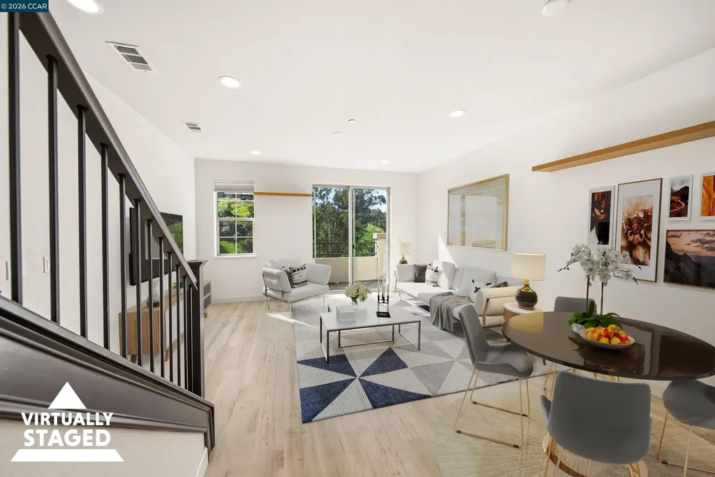313 Laurel Knoll Drive Martinez CA 94553