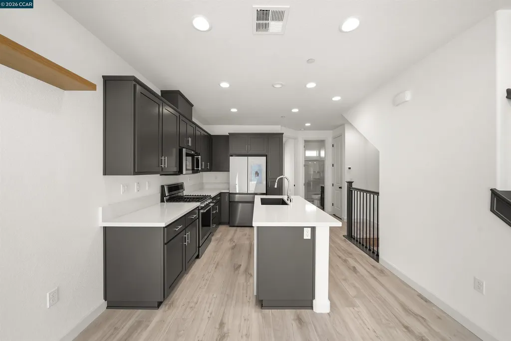 313 Laurel Knoll Drive Martinez CA 94553