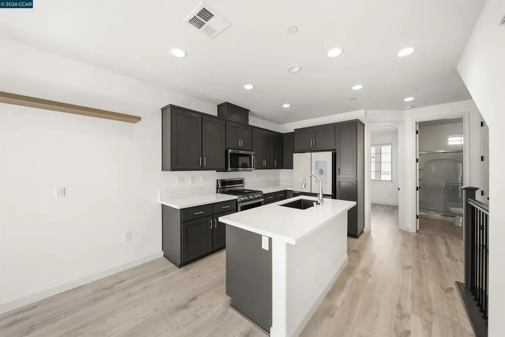 313 Laurel Knoll Drive Martinez CA 94553