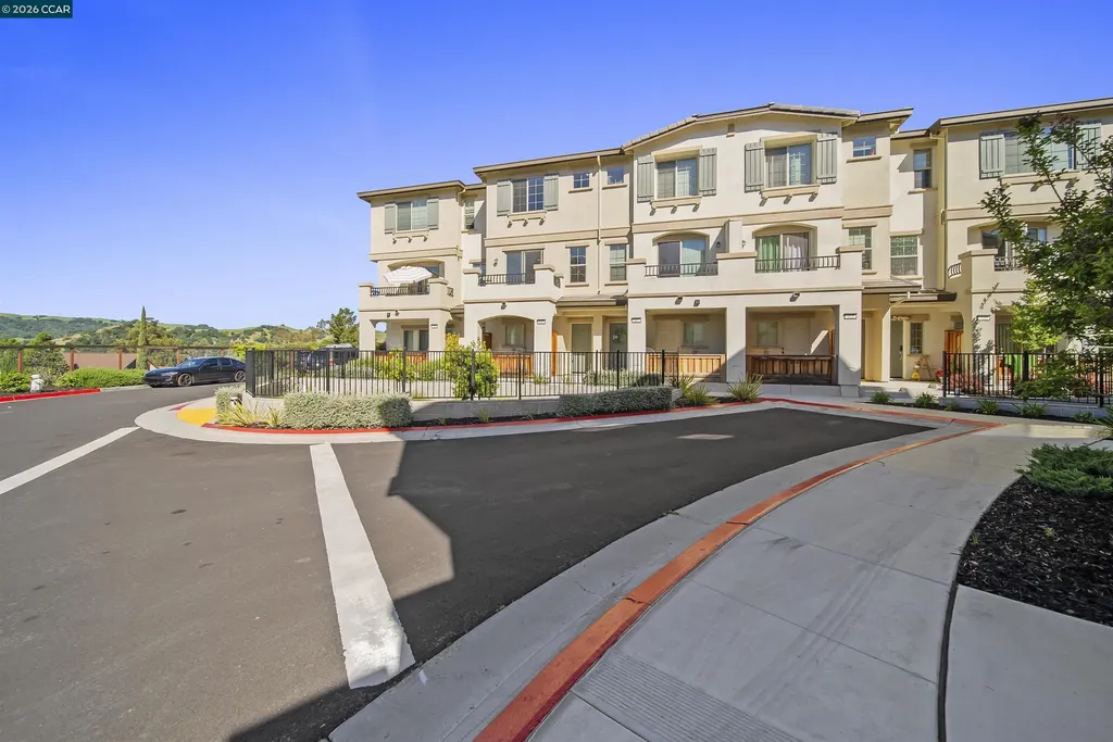 313 Laurel Knoll Drive Martinez CA 94553