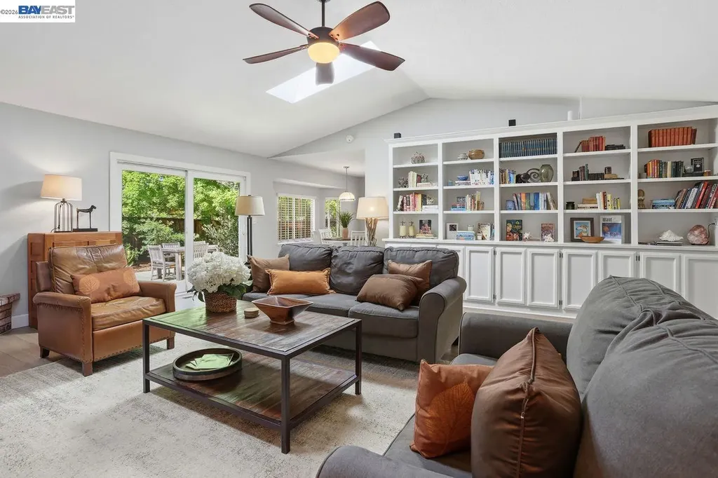 2513 Chateau Way Livermore CA 94550