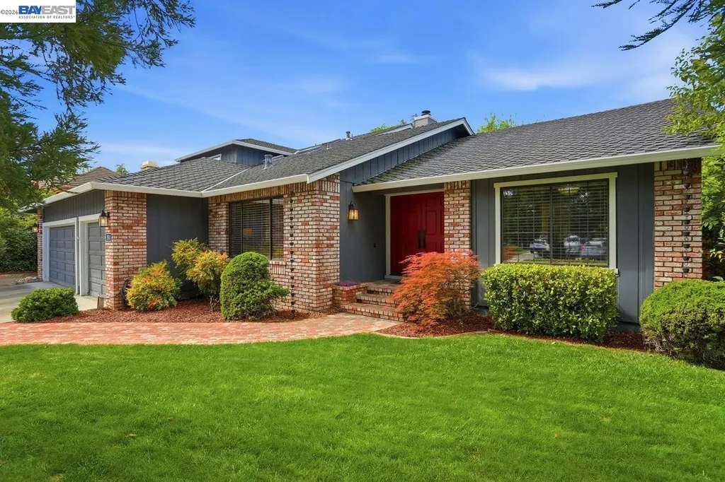2513 Chateau Way Livermore CA 94550