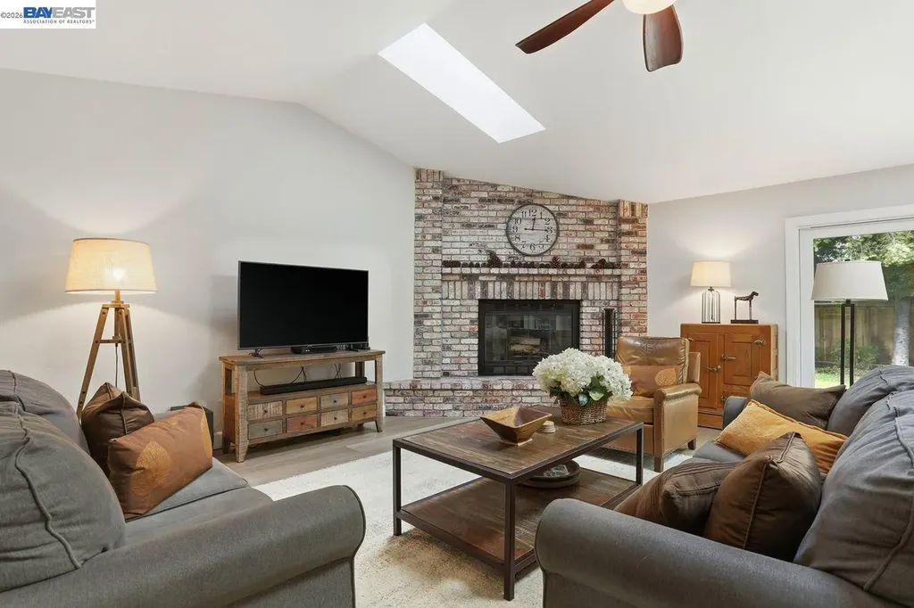 2513 Chateau Way Livermore CA 94550
