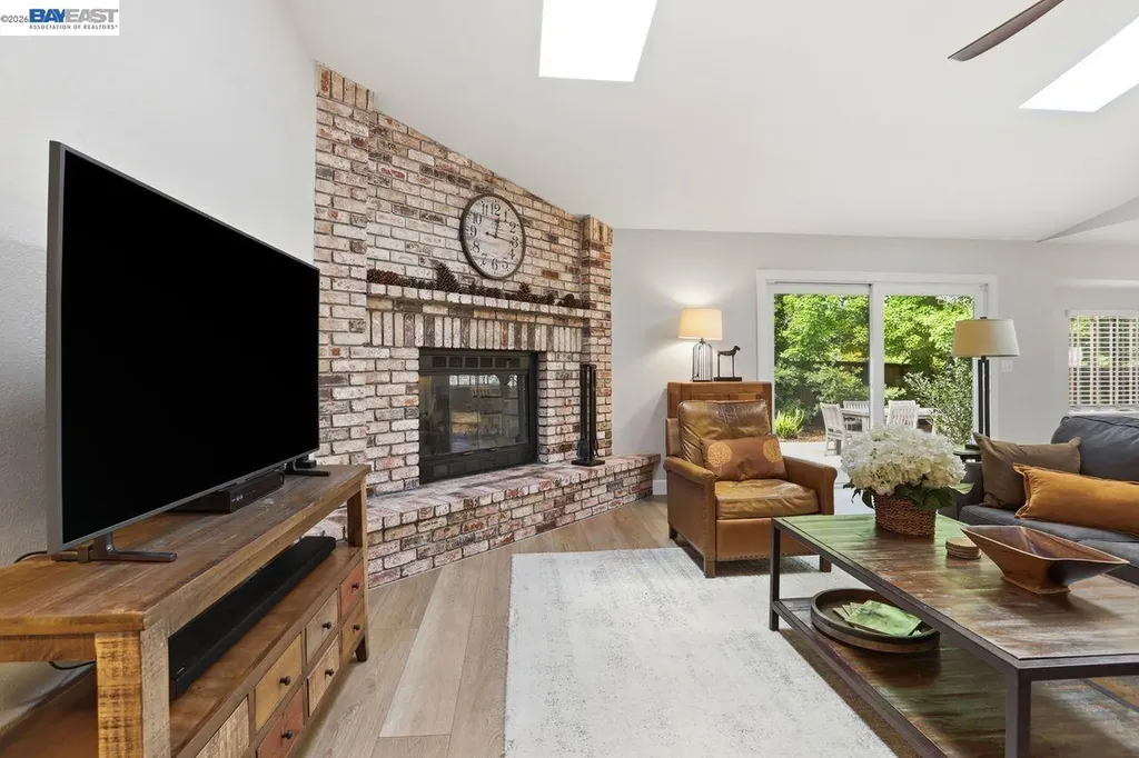 2513 Chateau Way Livermore CA 94550