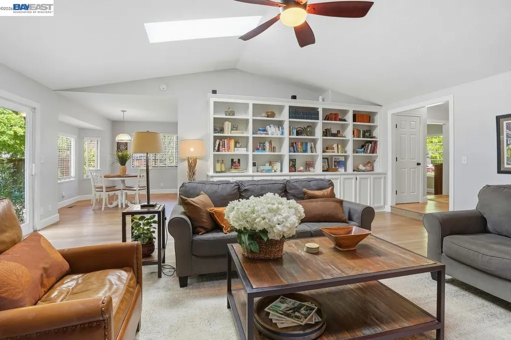 2513 Chateau Way Livermore CA 94550