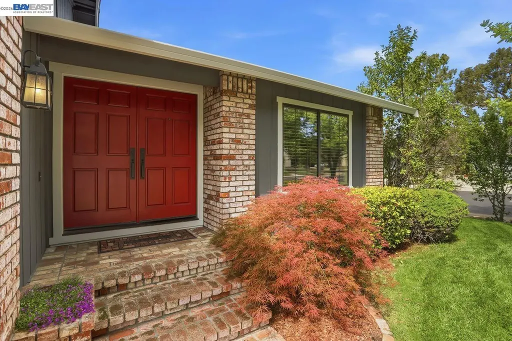 2513 Chateau Way Livermore CA 94550