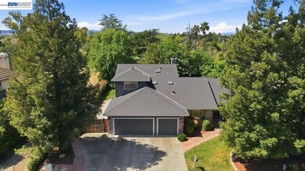 2513 Chateau Way Livermore CA 94550