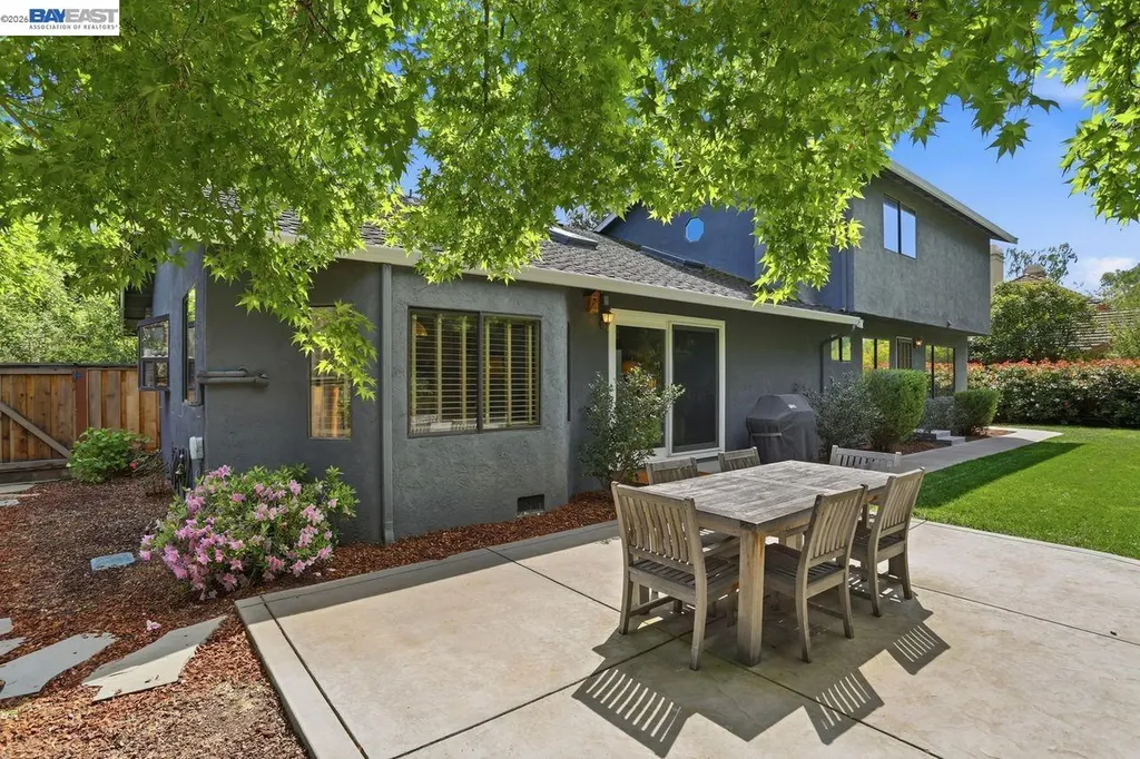 2513 Chateau Way Livermore CA 94550
