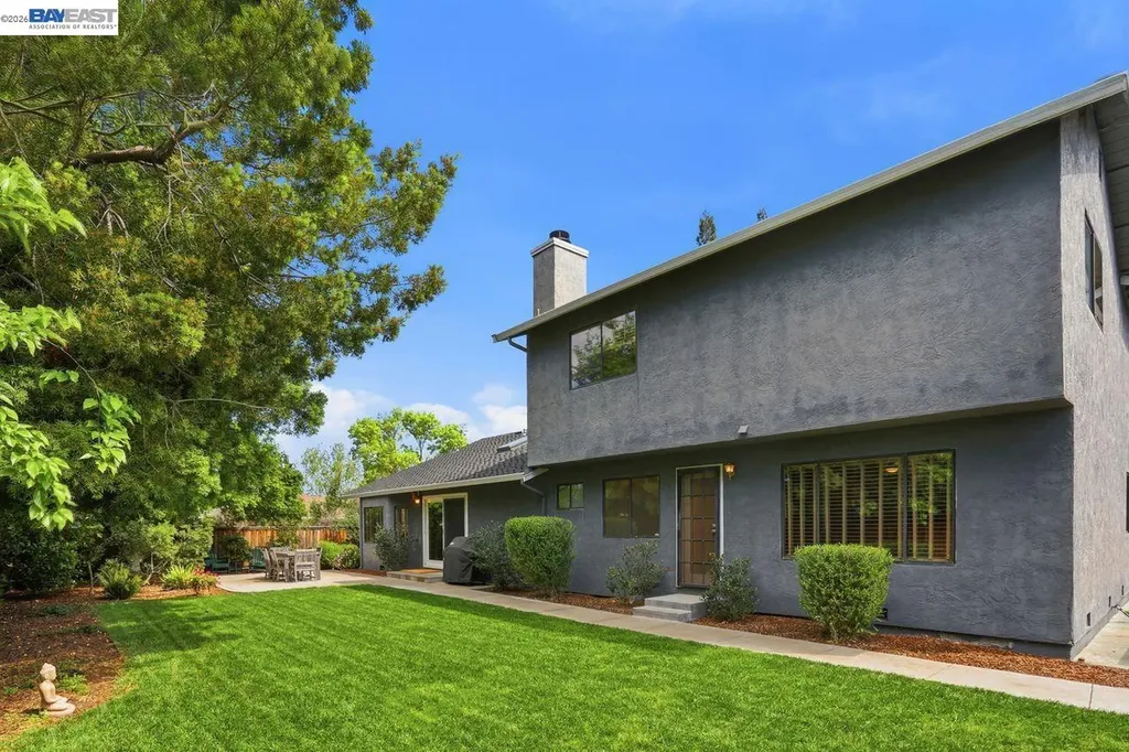 2513 Chateau Way Livermore CA 94550
