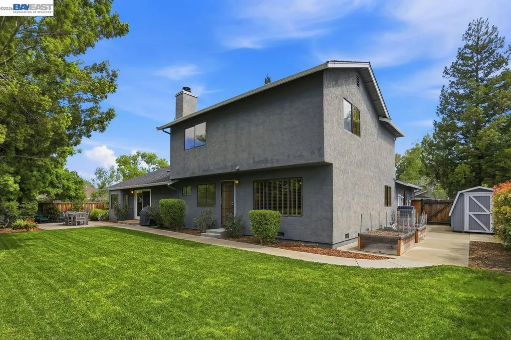 2513 Chateau Way Livermore CA 94550