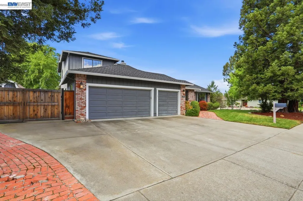 2513 Chateau Way Livermore CA 94550