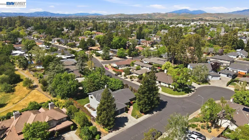 2513 Chateau Way Livermore CA 94550