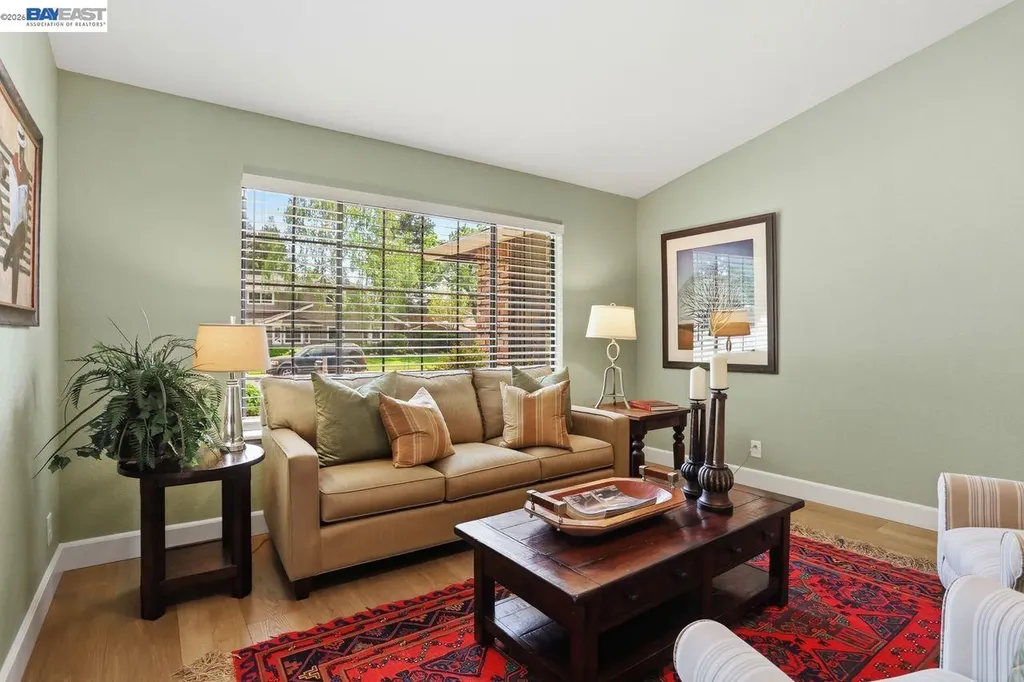 2513 Chateau Way Livermore CA 94550
