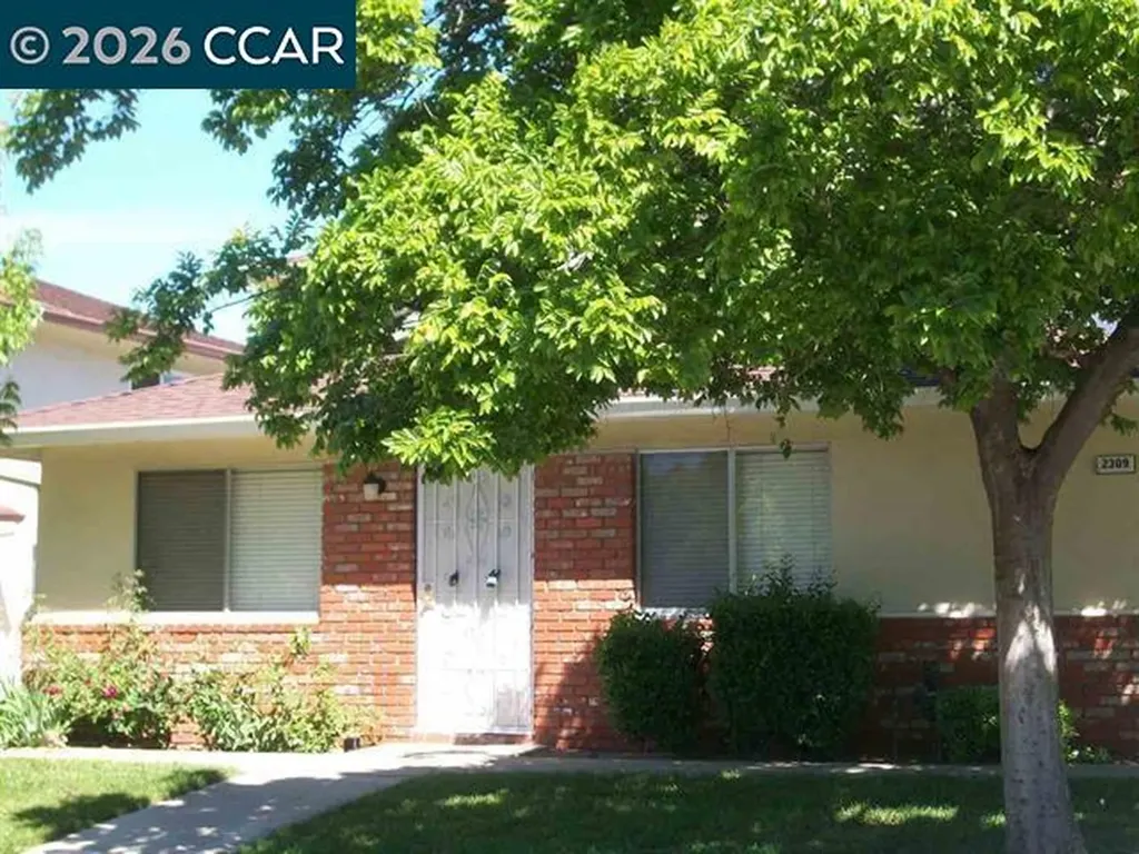 2309 Lemontree Way Antioch CA 94509