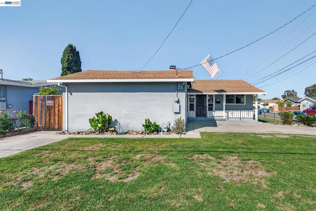 6759 Albyn Court Newark CA 94560
