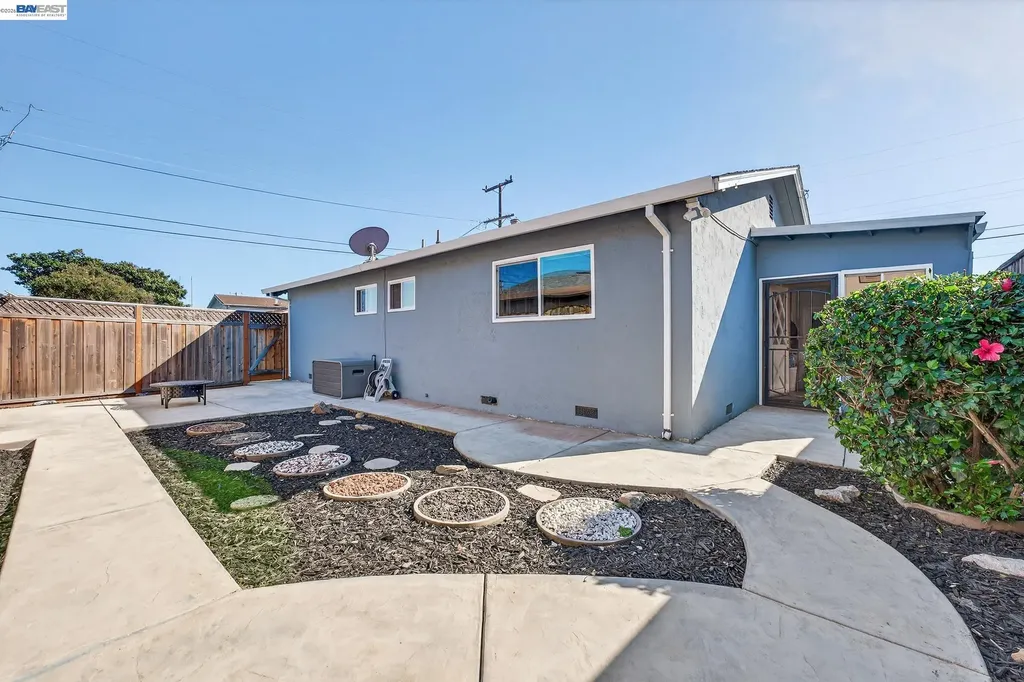 6759 Albyn Court Newark CA 94560