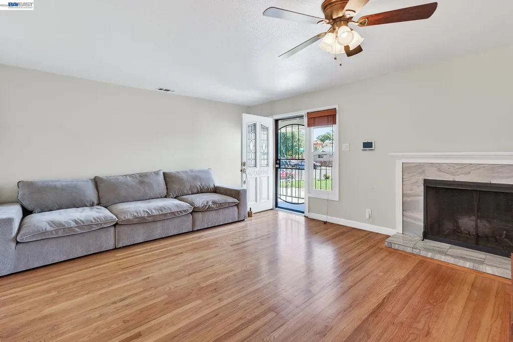6759 Albyn Court Newark CA 94560