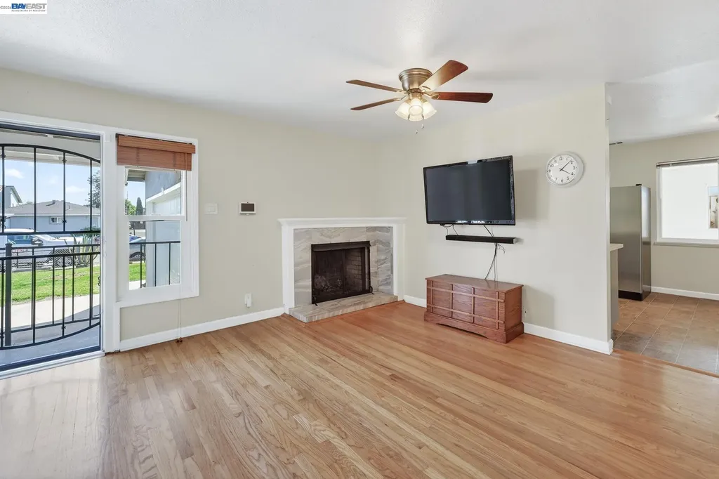 6759 Albyn Court Newark CA 94560