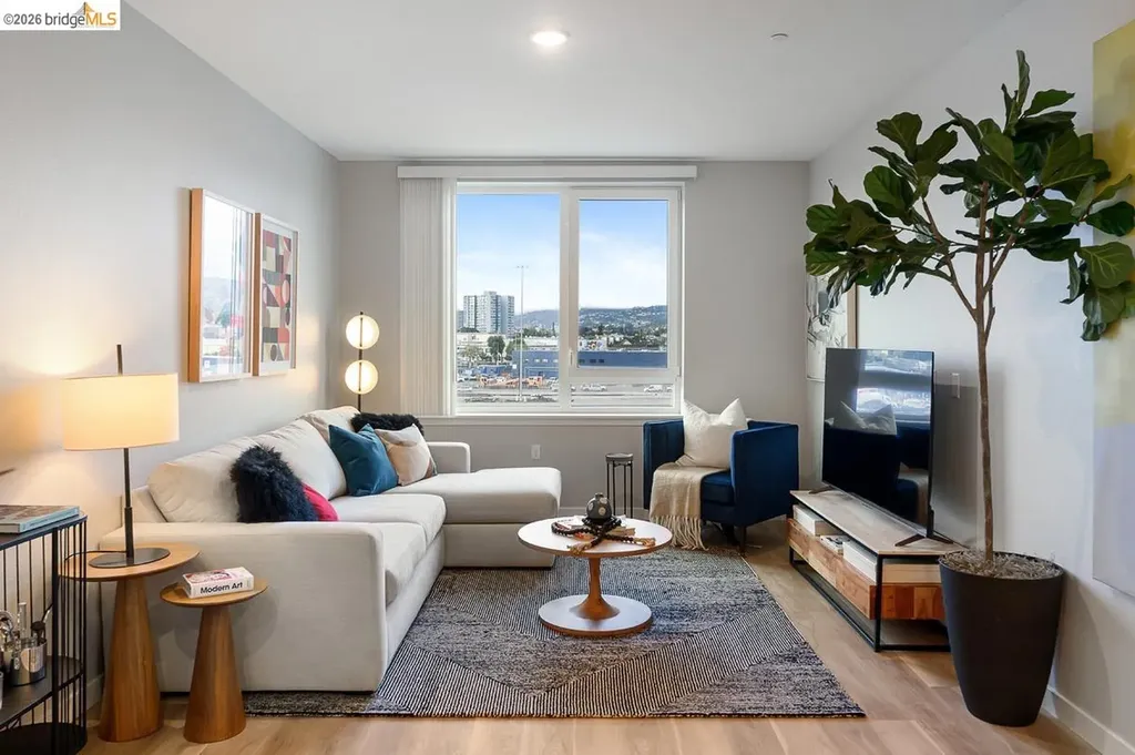 260 Brooklyn Basin Way Oakland CA 94606
