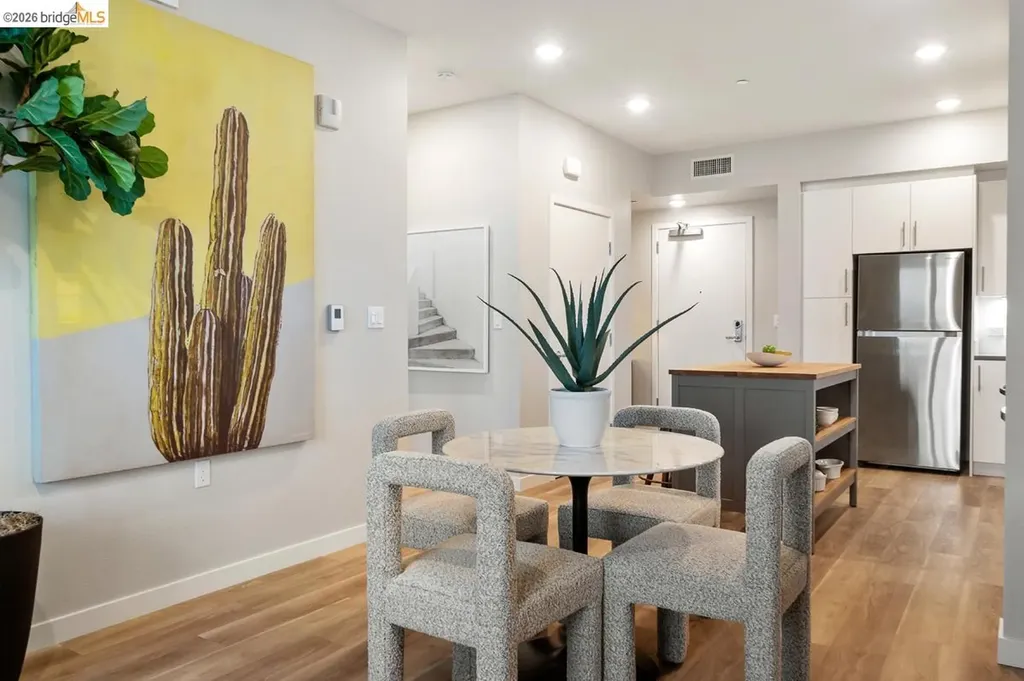 260 Brooklyn Basin Way Oakland CA 94606