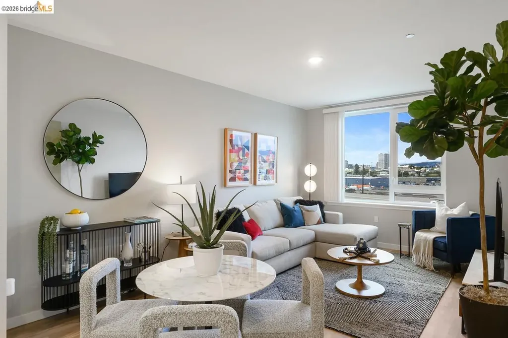 260 Brooklyn Basin Way Oakland CA 94606