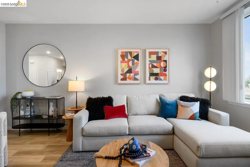 260 Brooklyn Basin Way Oakland CA 94606