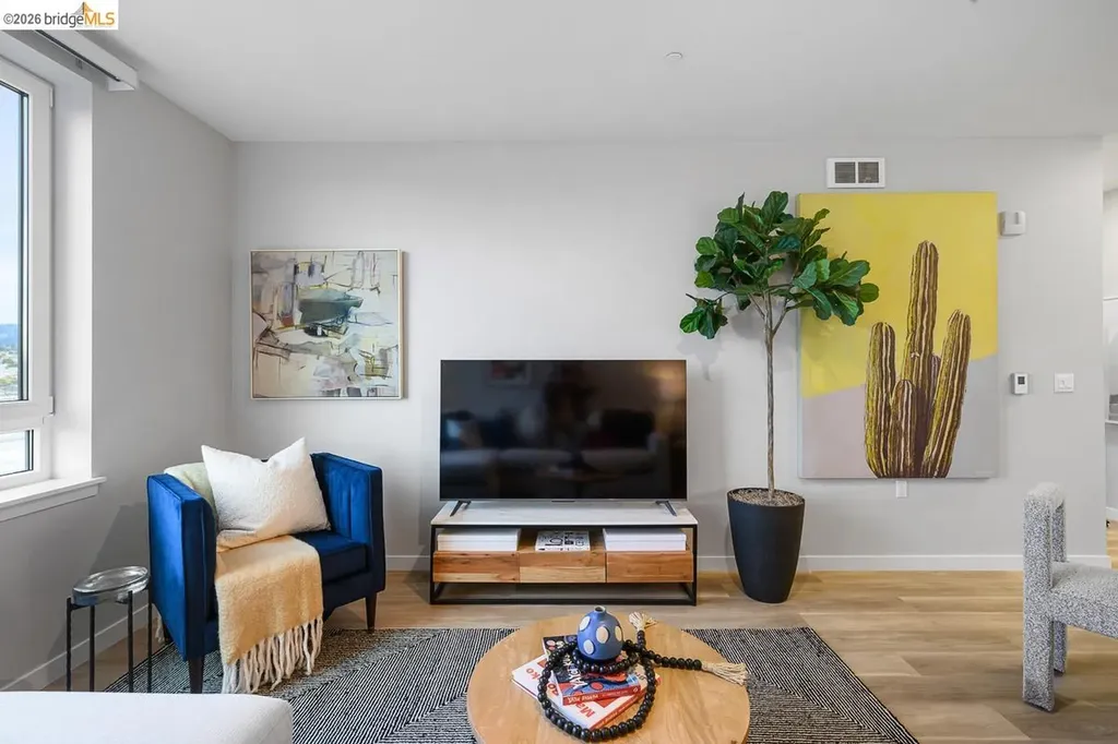260 Brooklyn Basin Way Oakland CA 94606