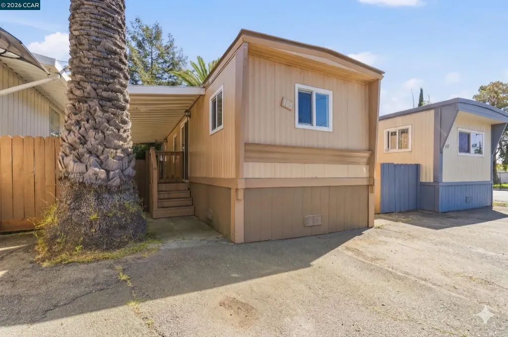 2399 14th Street San Leandro CA 94577