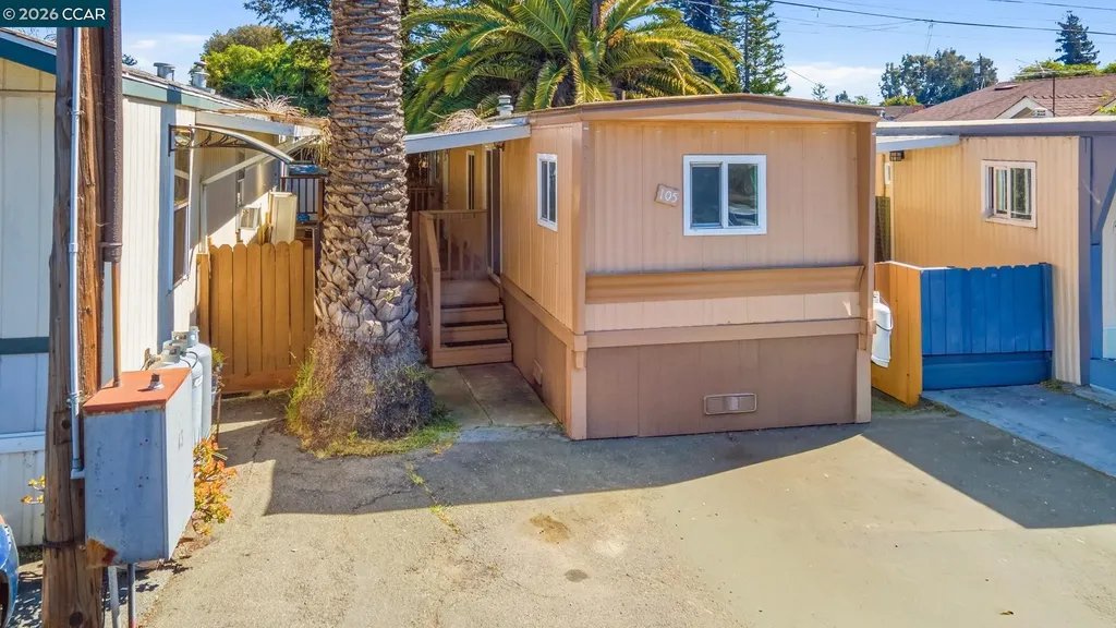 2399 14th Street San Leandro CA 94577