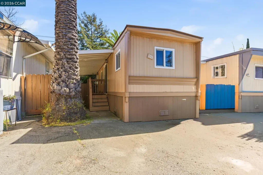 2399 14th Street San Leandro CA 94577