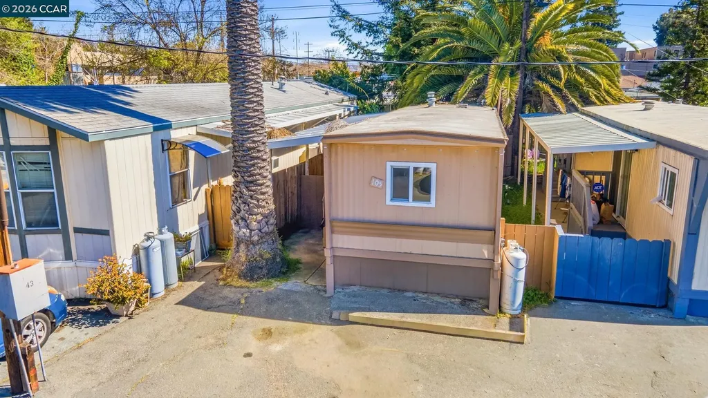 2399 14th Street San Leandro CA 94577