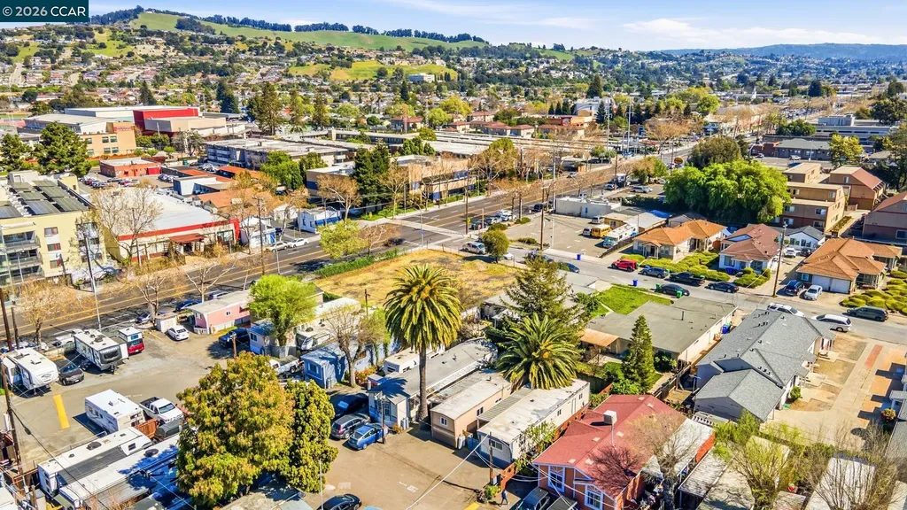 2399 14th Street San Leandro CA 94577