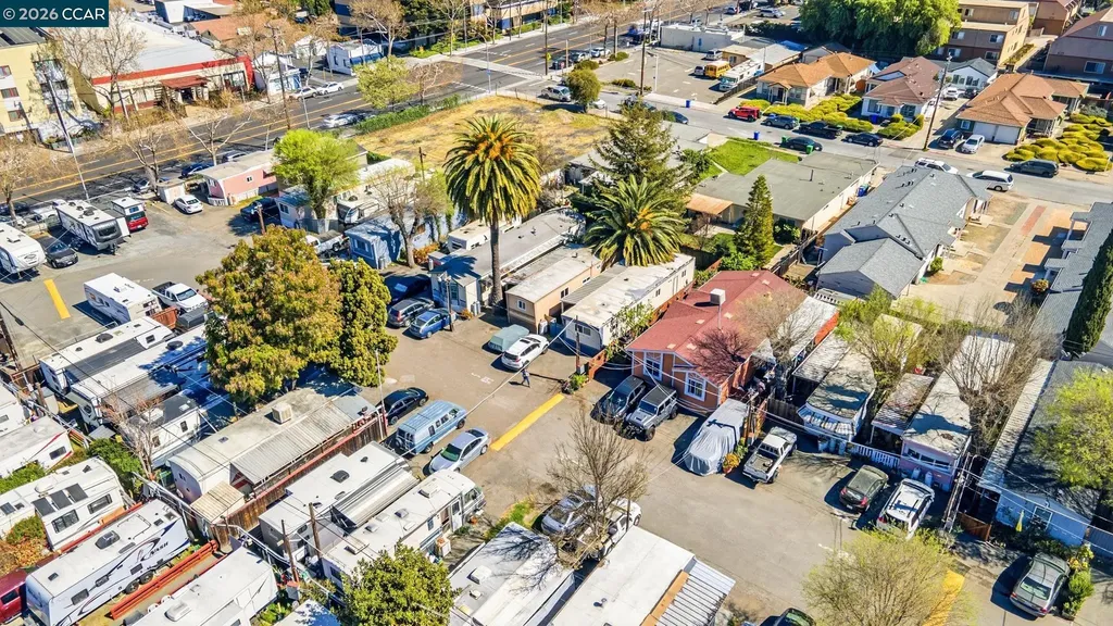 2399 14th Street San Leandro CA 94577
