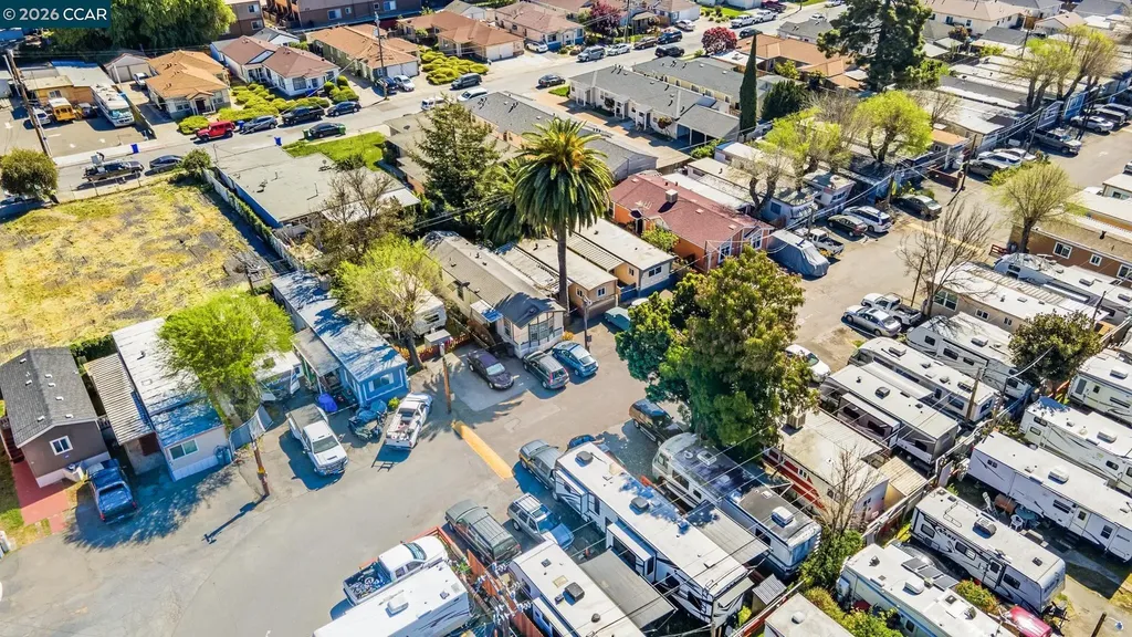 2399 14th Street San Leandro CA 94577