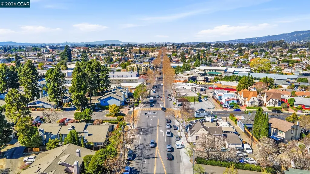 2399 14th Street San Leandro CA 94577