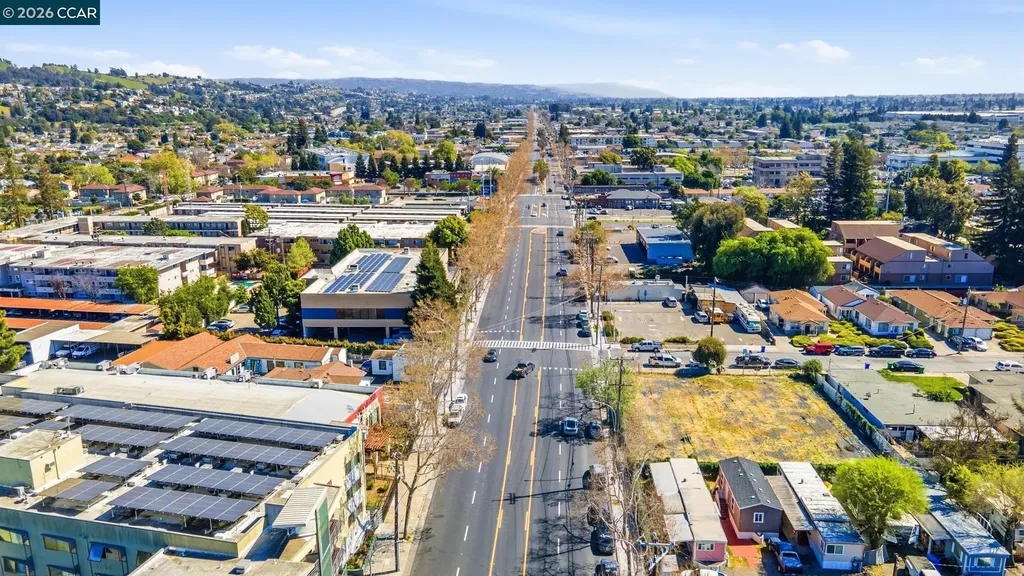 2399 14th Street San Leandro CA 94577