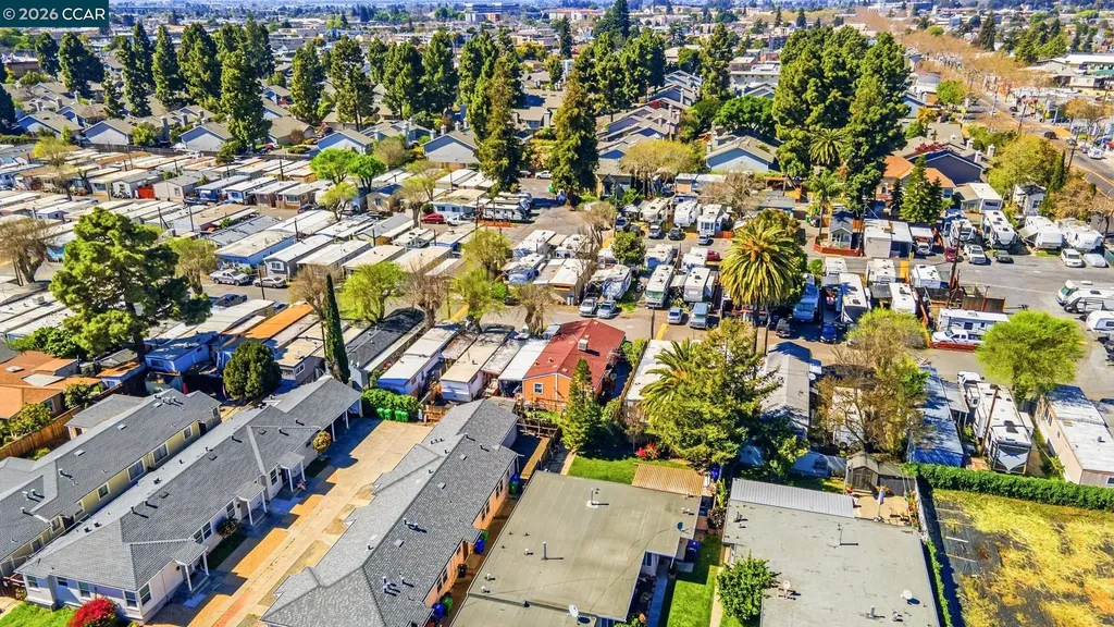 2399 14th Street San Leandro CA 94577