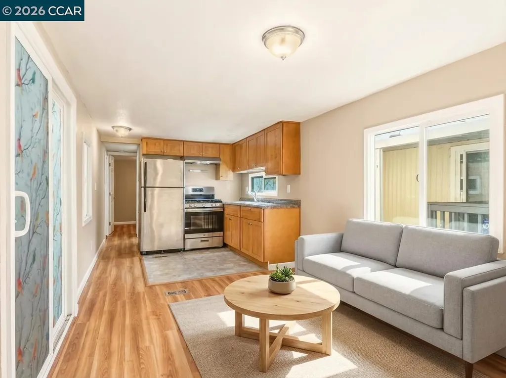2399 14th Street San Leandro CA 94577