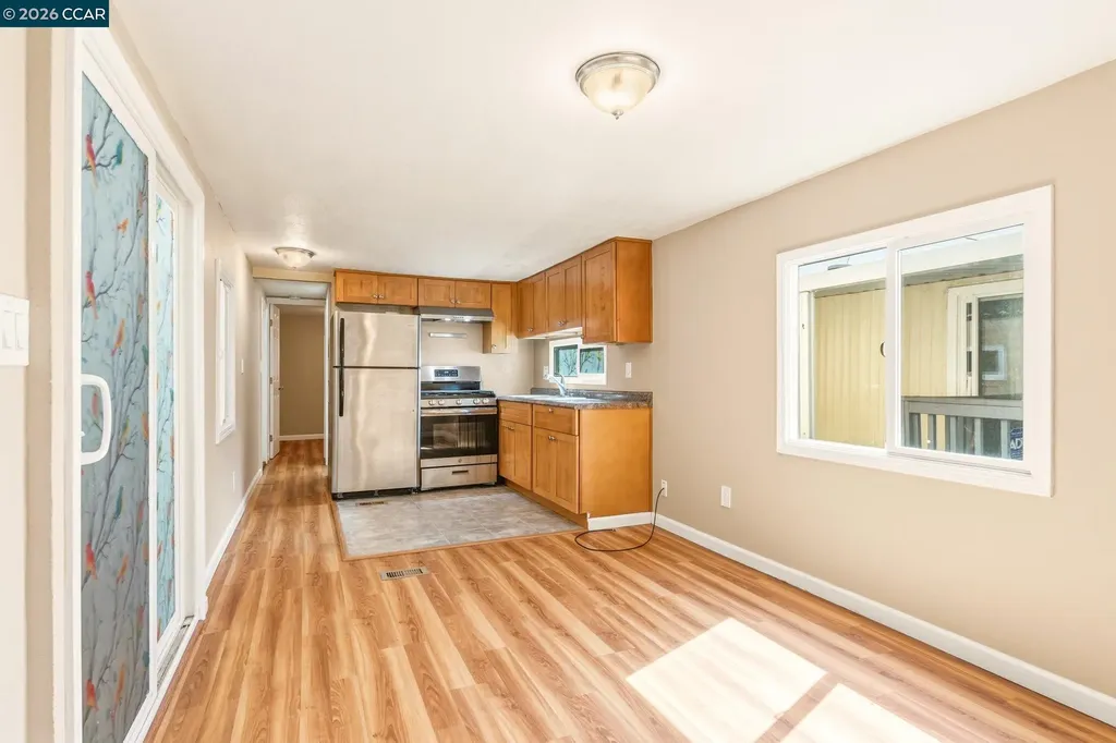 2399 14th Street San Leandro CA 94577