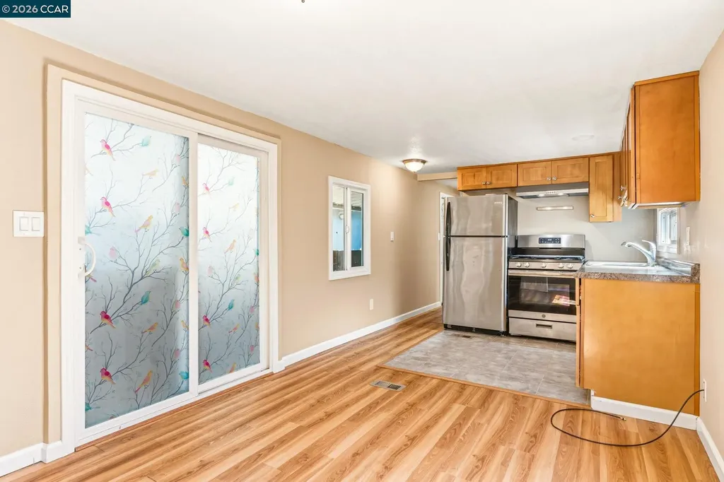 2399 14th Street San Leandro CA 94577