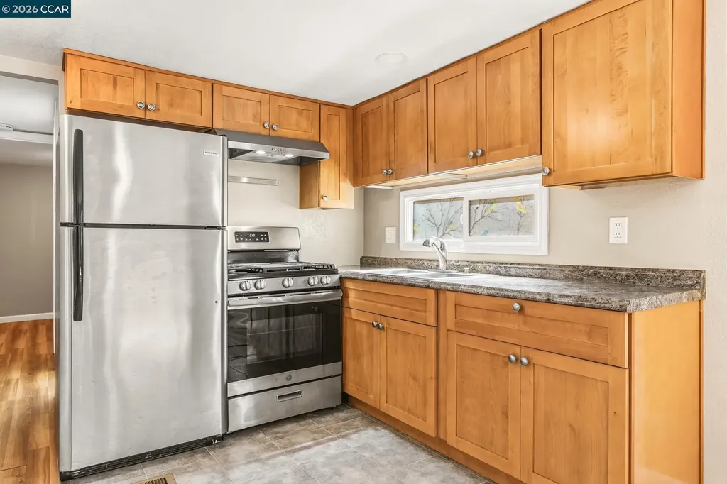 2399 14th Street San Leandro CA 94577