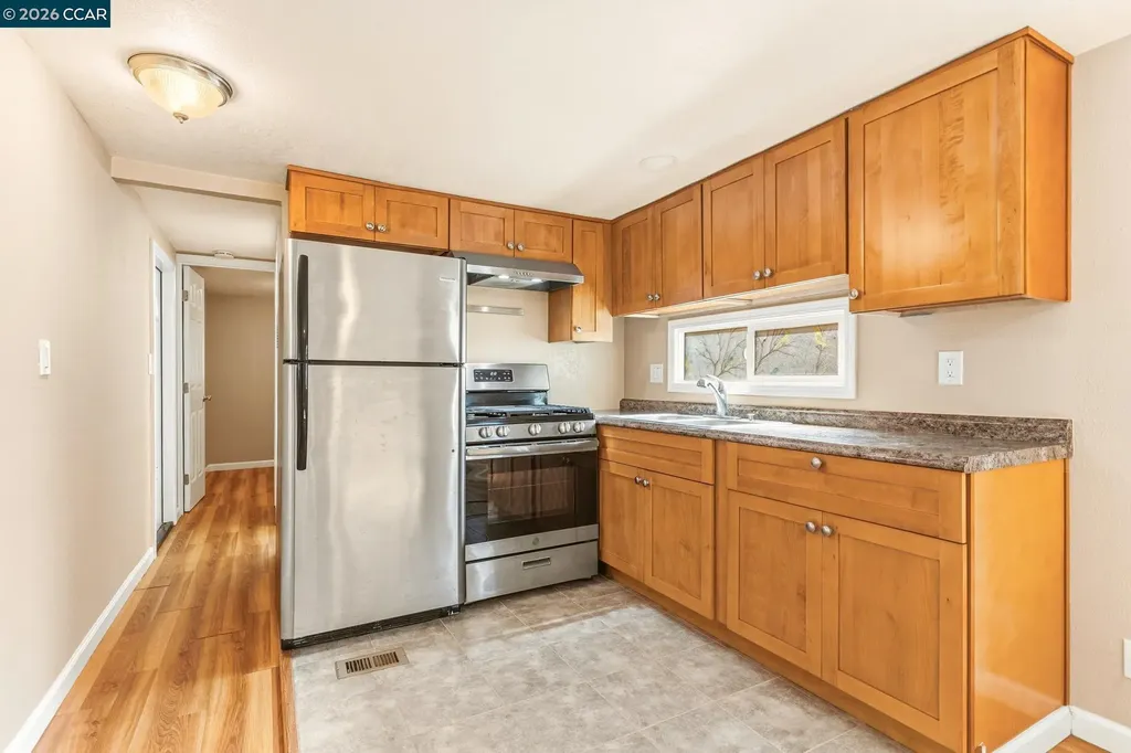 2399 14th Street San Leandro CA 94577