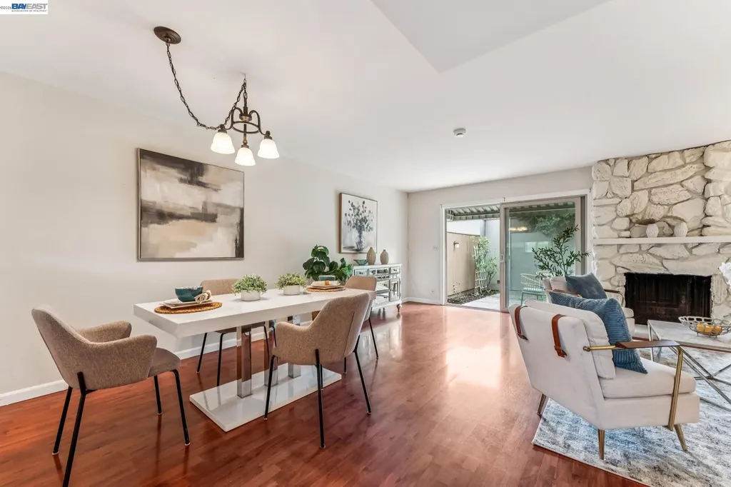 1130 Fontana Drive Alameda CA 94502