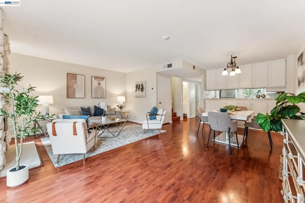 1130 Fontana Drive Alameda CA 94502
