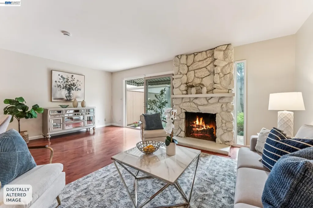 1130 Fontana Drive Alameda CA 94502
