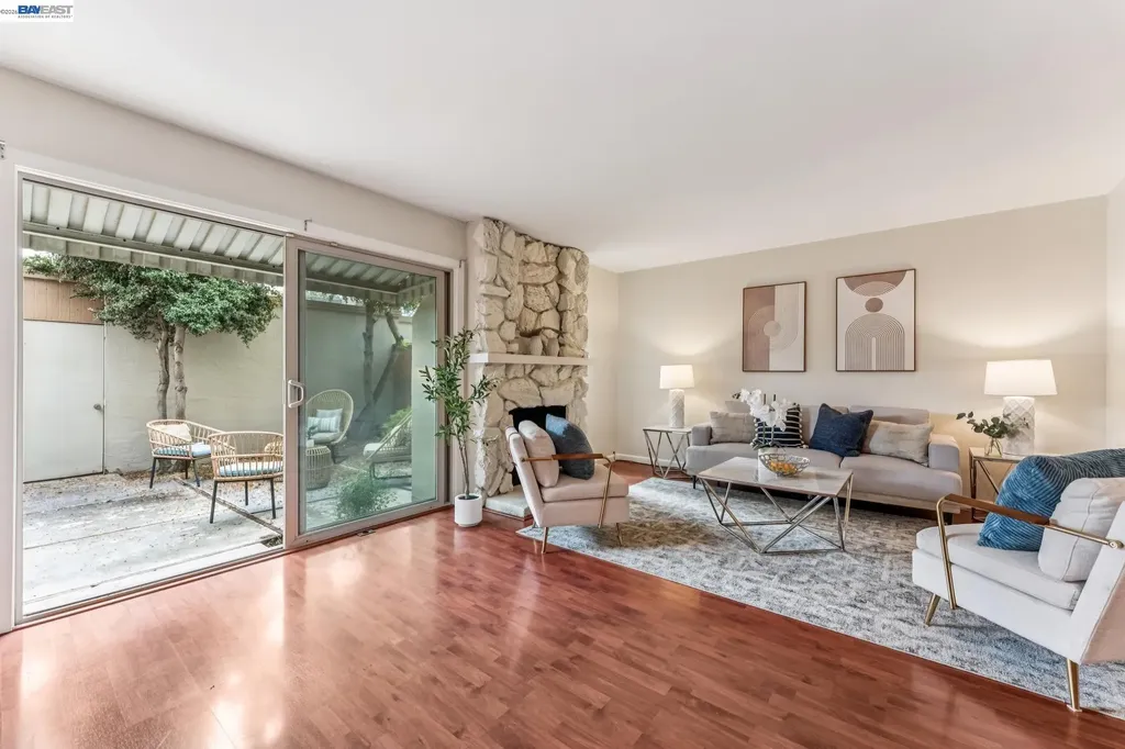 1130 Fontana Drive Alameda CA 94502