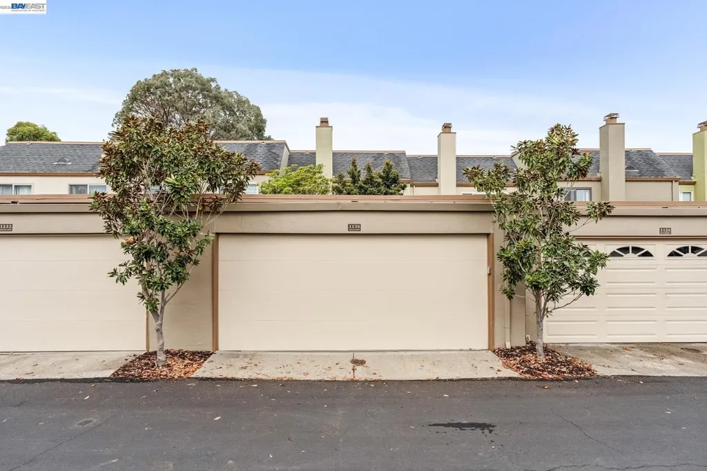 1130 Fontana Drive Alameda CA 94502
