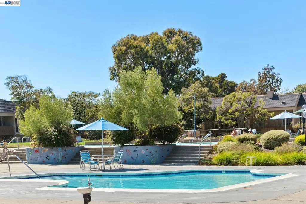1130 Fontana Drive Alameda CA 94502