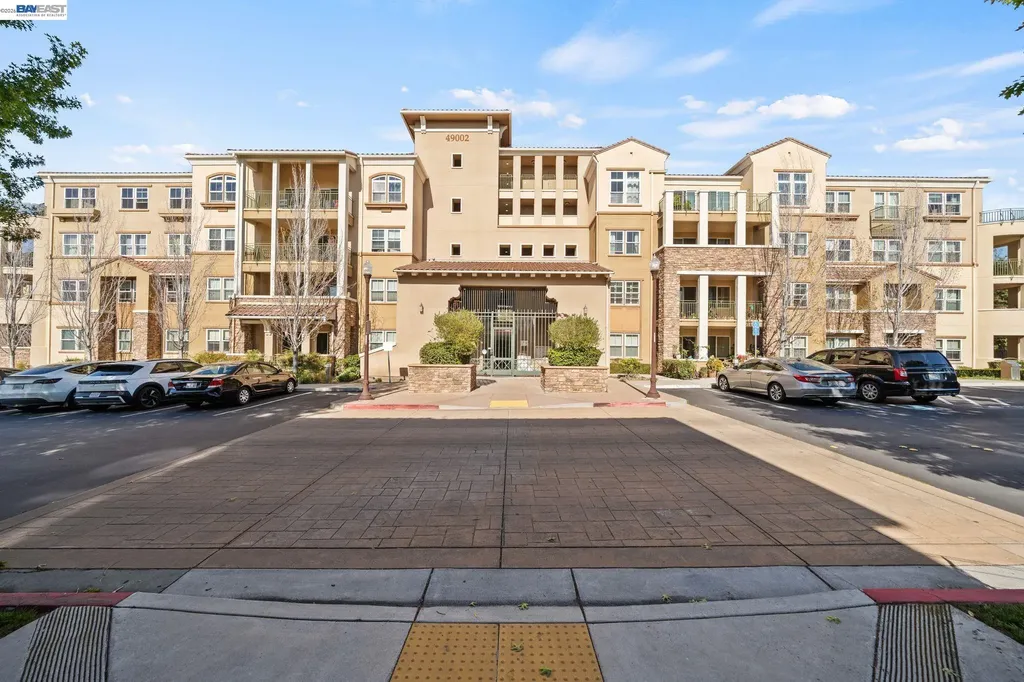 49002 Cinnamon Ferm Common Fremont CA 94539