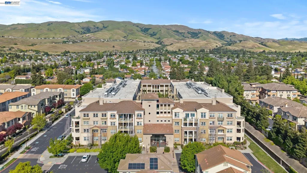 49002 Cinnamon Ferm Common Fremont CA 94539